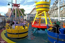 Water Mania