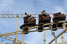 Steeplechase