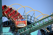 Tony's Express