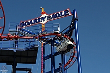 Soarin' Eagle