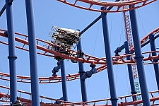 Soarin' Eagle