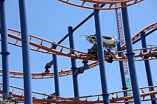 Soarin' Eagle