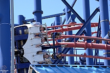 Soarin' Eagle