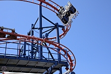 Soarin' Eagle
