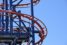Soarin' Eagle