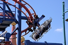 Soarin' Eagle