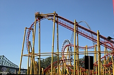 Ednör - L'Attaque