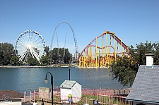 La Ronde