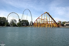 La Ronde