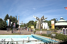 La Ronde