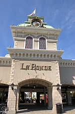 La Ronde