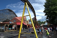Minirail