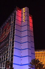 Horseshoe Las Vegas