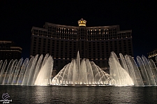 Fountains of Bellagio