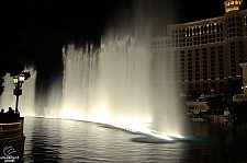 Fountains of Bellagio