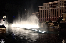 Fountains of Bellagio