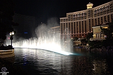 Fountains of Bellagio