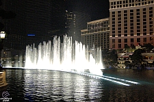 Fountains of Bellagio