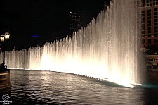 Fountains of Bellagio