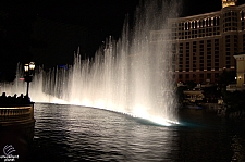 Fountains of Bellagio
