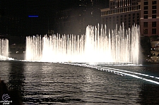 Fountains of Bellagio