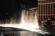 Fountains of Bellagio