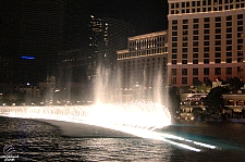 Fountains of Bellagio