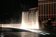 Fountains of Bellagio