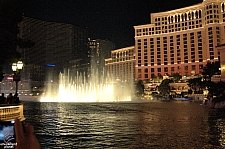 Fountains of Bellagio