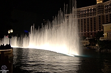 Fountains of Bellagio