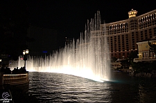 Fountains of Bellagio