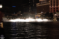 Fountains of Bellagio