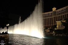 Fountains of Bellagio