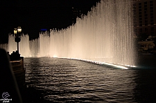 Fountains of Bellagio