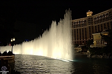 Fountains of Bellagio