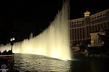 Fountains of Bellagio