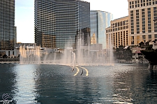 Fountains of Bellagio