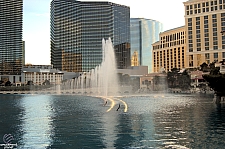 Fountains of Bellagio