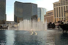 Fountains of Bellagio