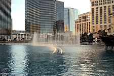 Fountains of Bellagio