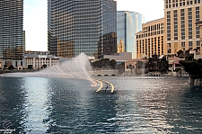 Fountains of Bellagio