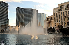 Fountains of Bellagio