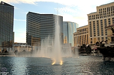 Fountains of Bellagio