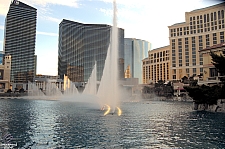 Fountains of Bellagio