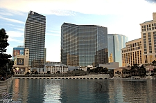 Fountains of Bellagio