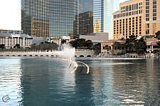 Fountains of Bellagio