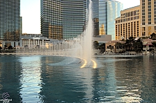 Fountains of Bellagio