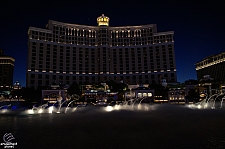 Fountains of Bellagio