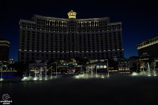 Fountains of Bellagio