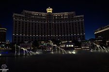 Fountains of Bellagio